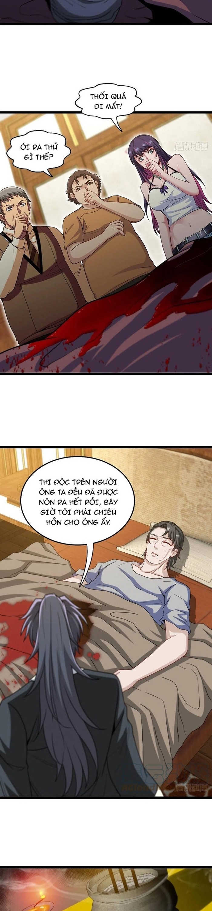 Chương 105 - Trang 3