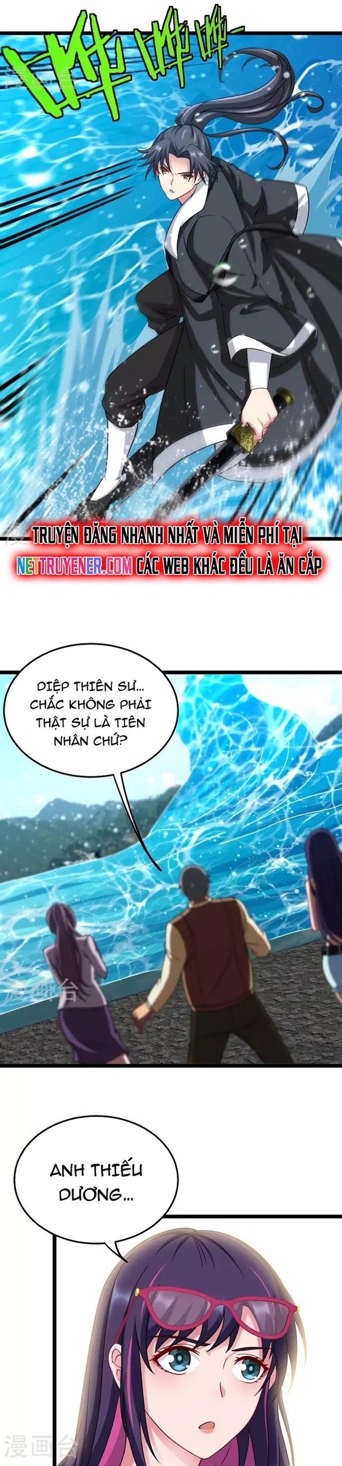 Chương 107 - Trang 11
