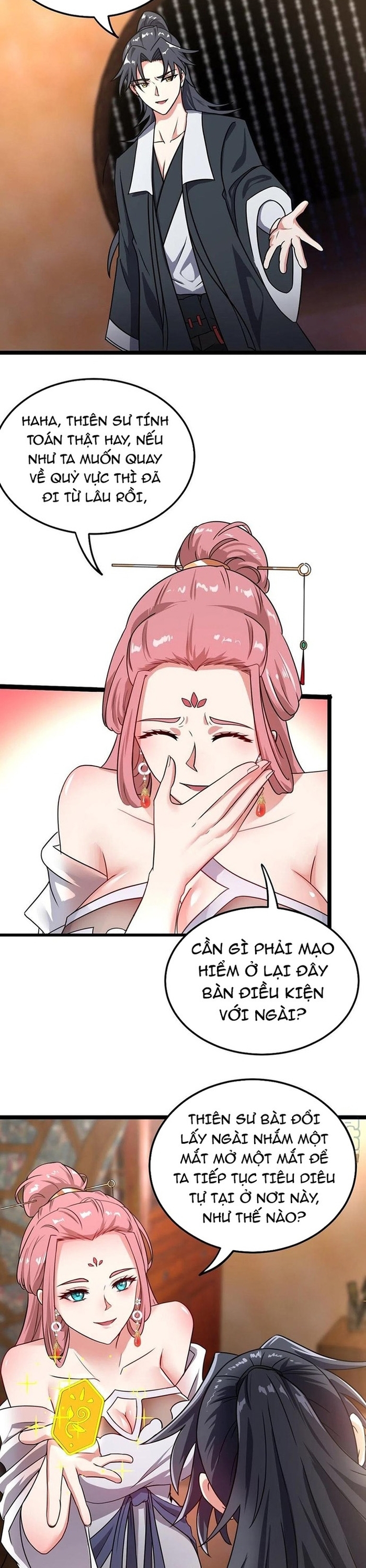 Chương 109 - Trang 13