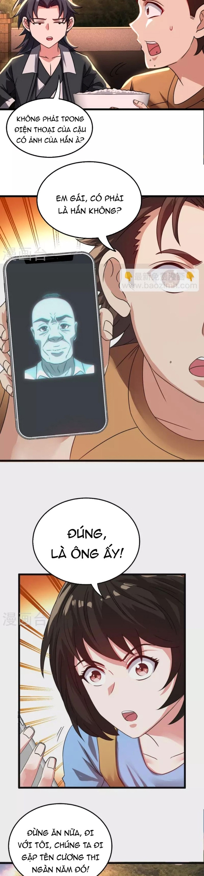 Chương 111 - Trang 5