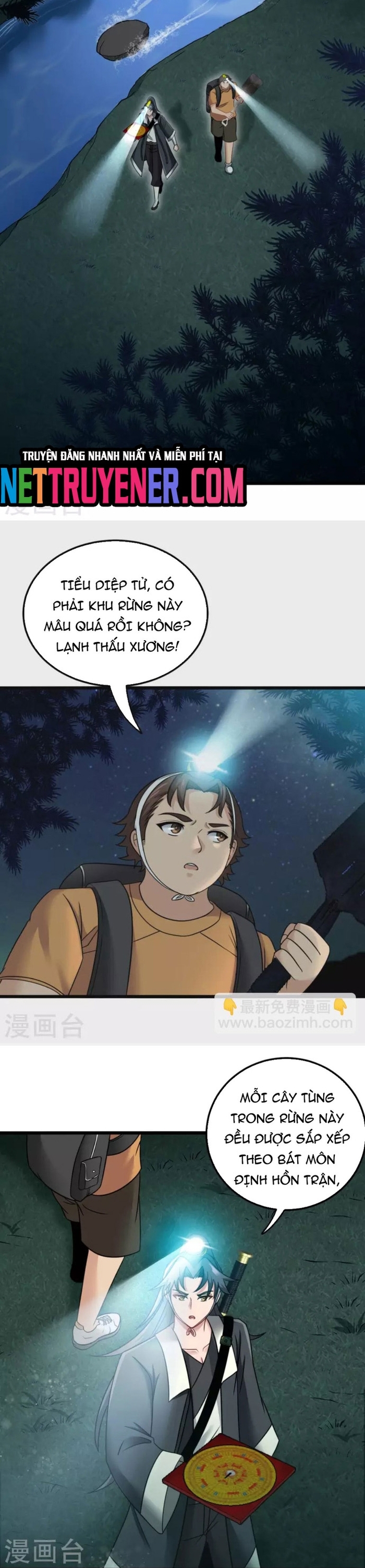 Chương 111 - Trang 7