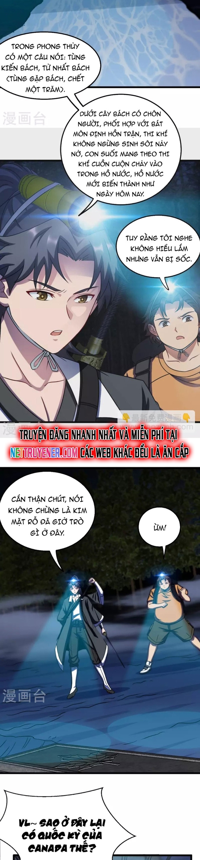 Chương 111 - Trang 10