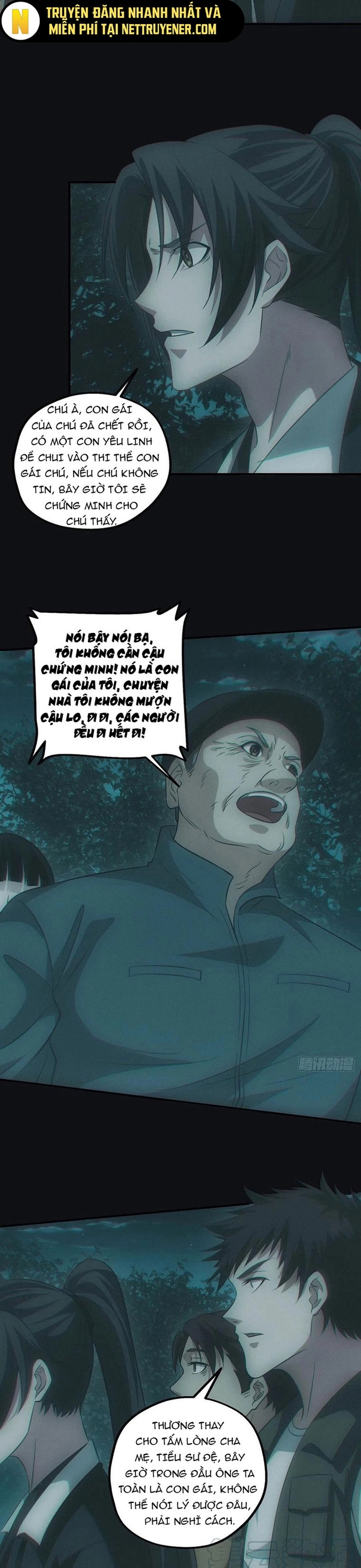 Chương 70 - Trang 12