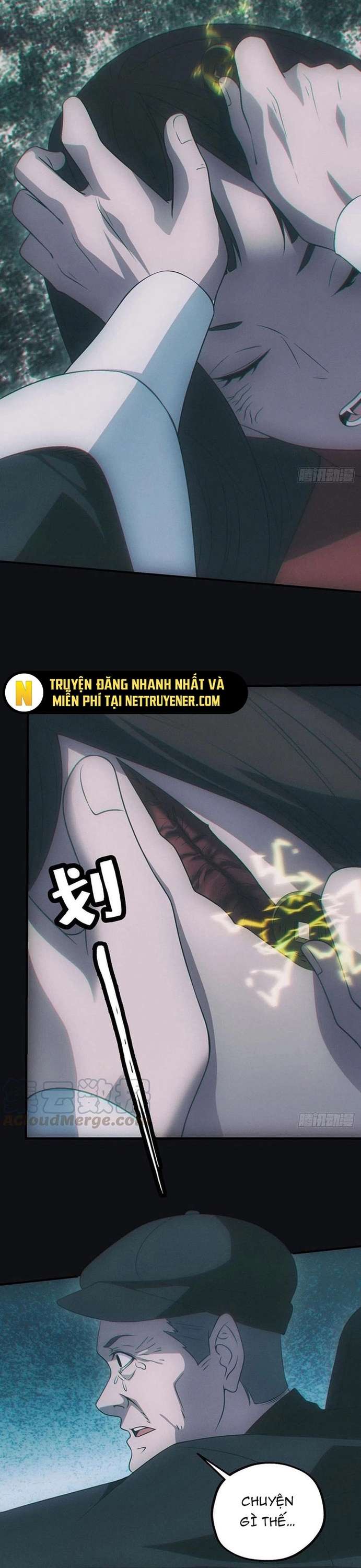 Chương 71 - Trang 8
