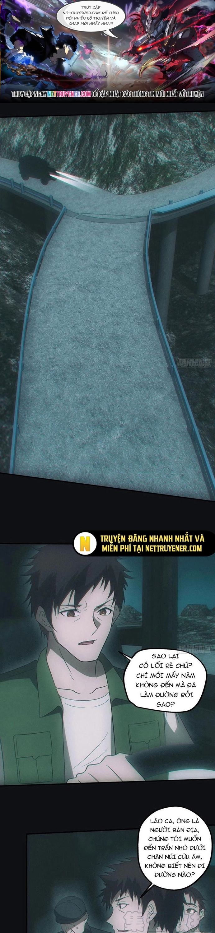 Chương 72 - Trang 1