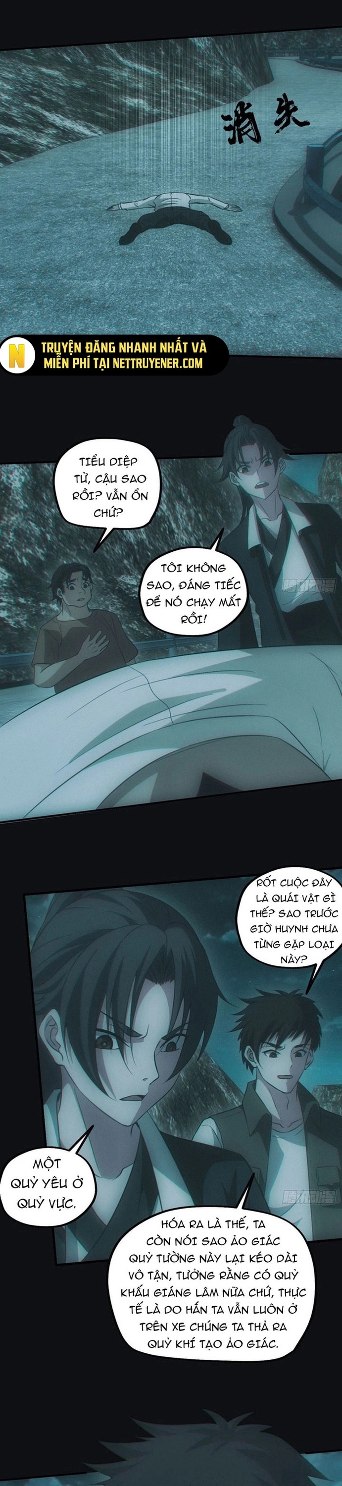 Chương 74 - Trang 3