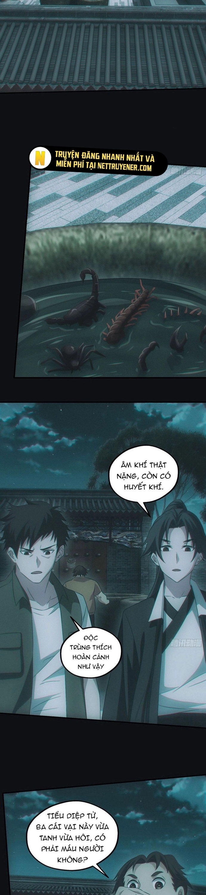 Chương 74 - Trang 8