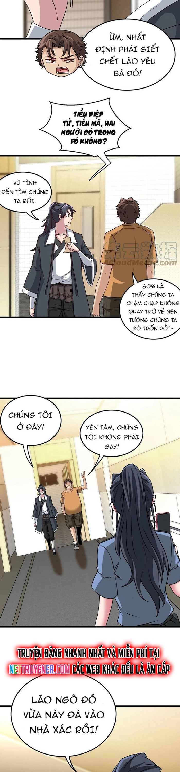 Chương 90 - Trang 14