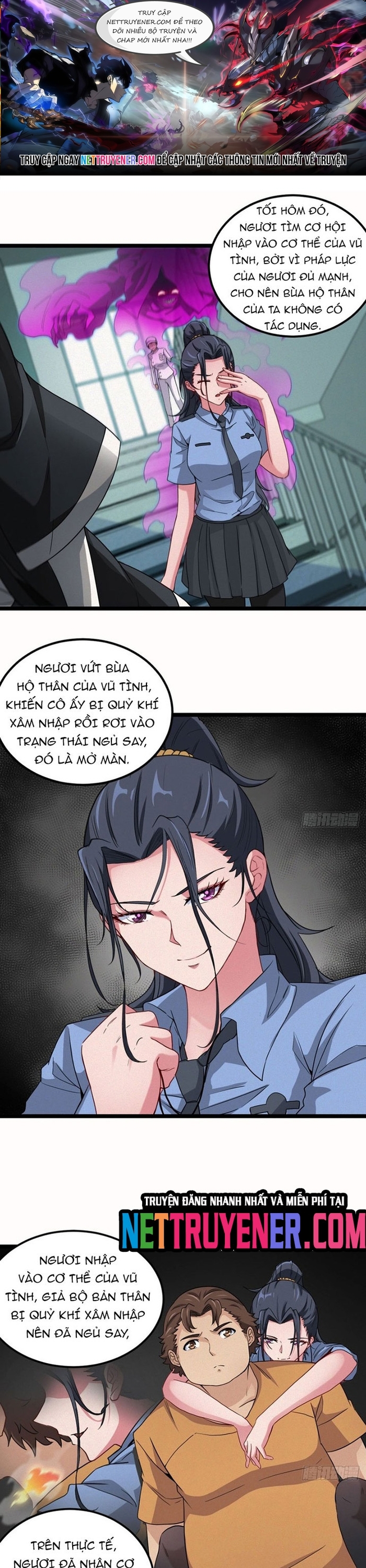 Chương 97 - Trang 1