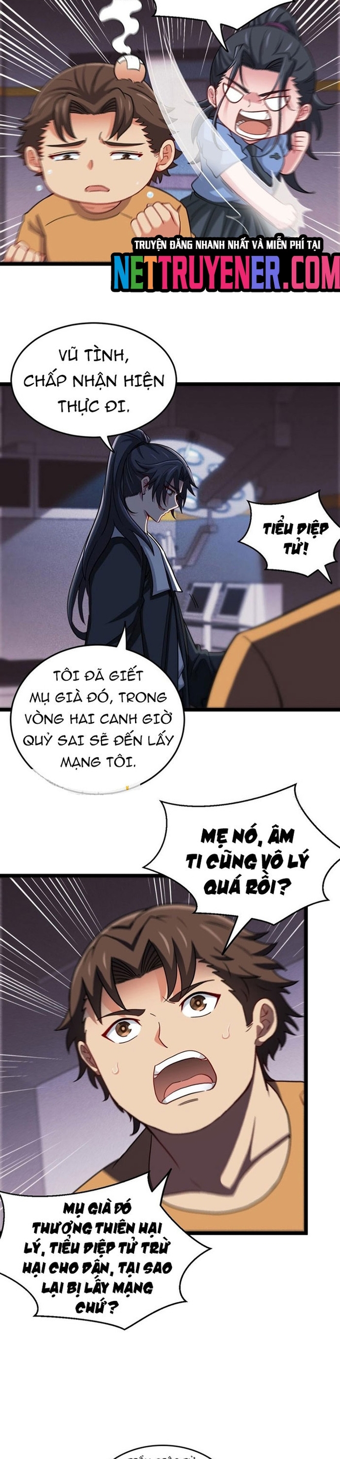 Chương 99 - Trang 11