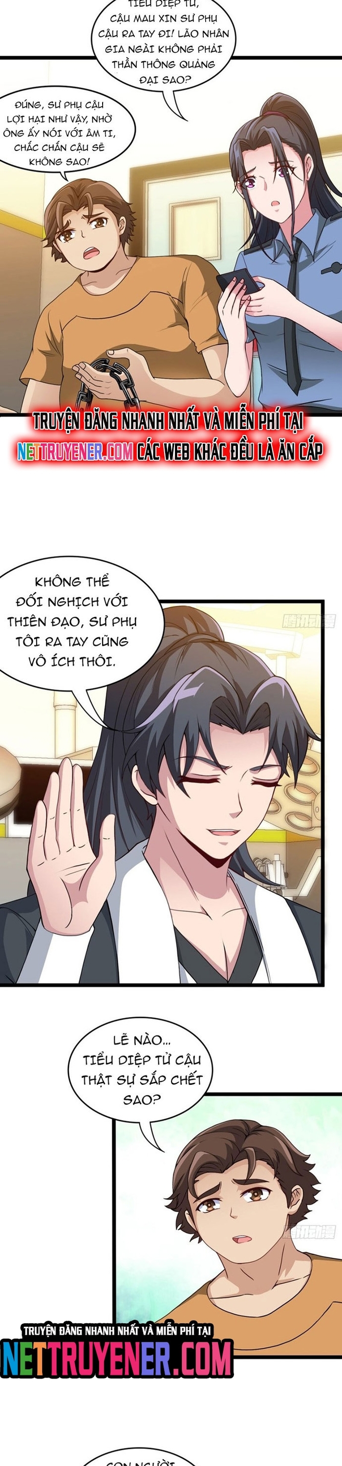 Chương 99 - Trang 12