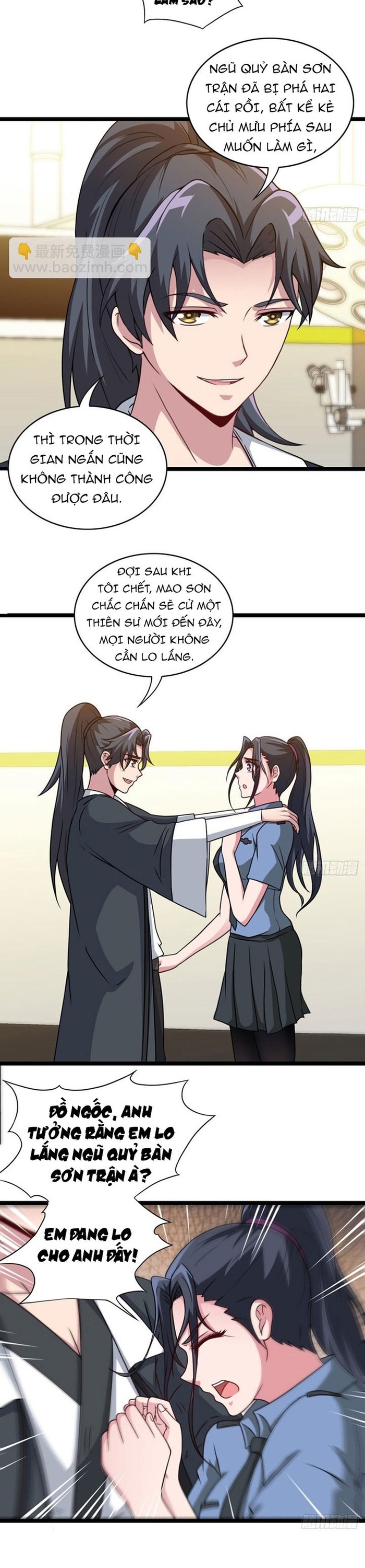 Chương 99 - Trang 14