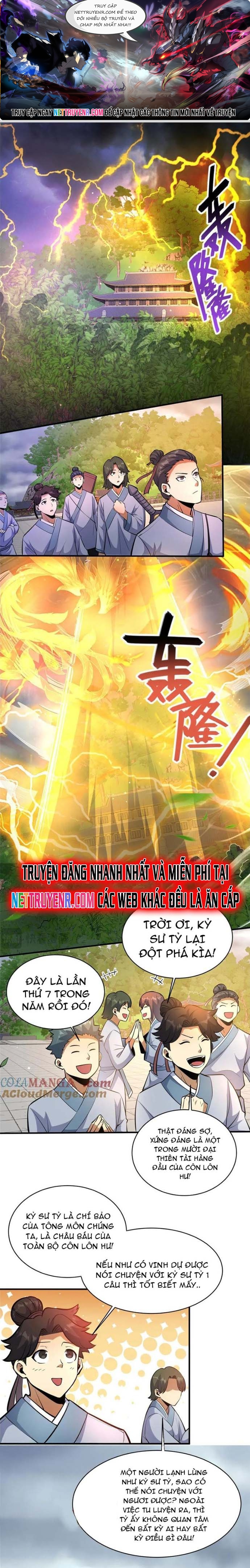 Chương 247 - Trang 1