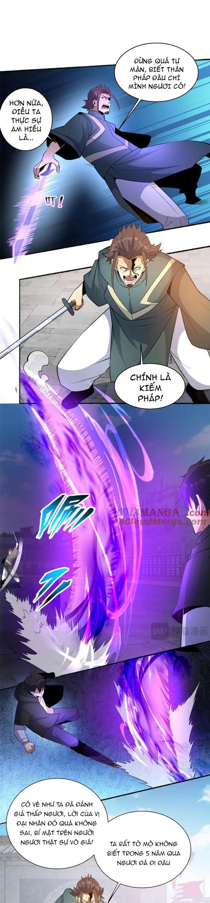 Chương 253 - Trang 9