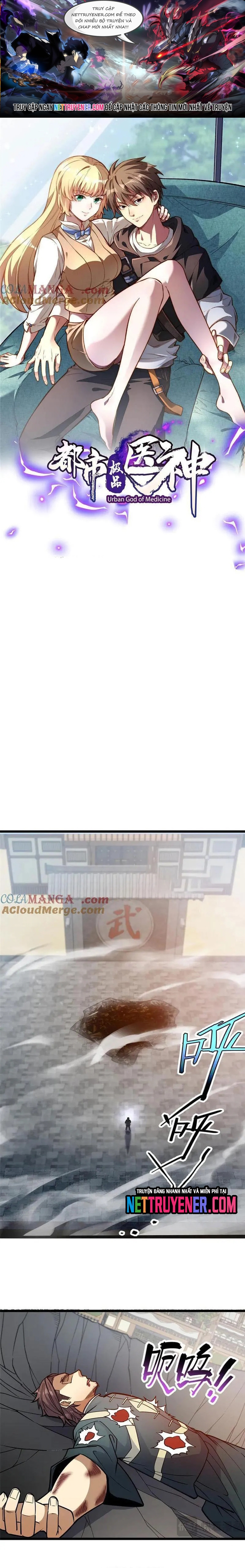 Chương 255 - Trang 1