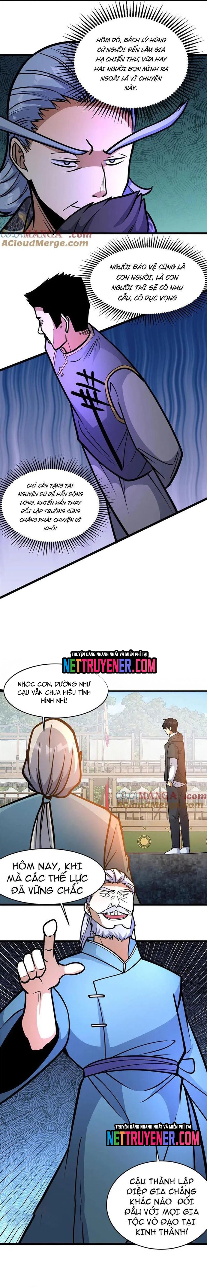 Chương 255 - Trang 6