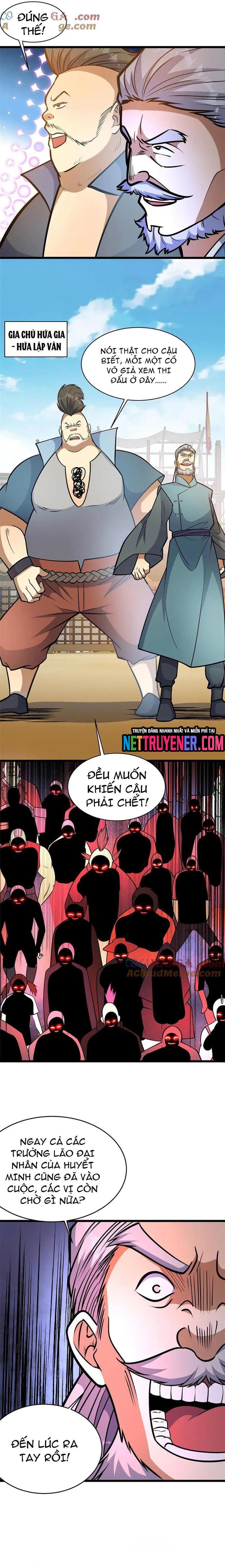 Chương 255 - Trang 7