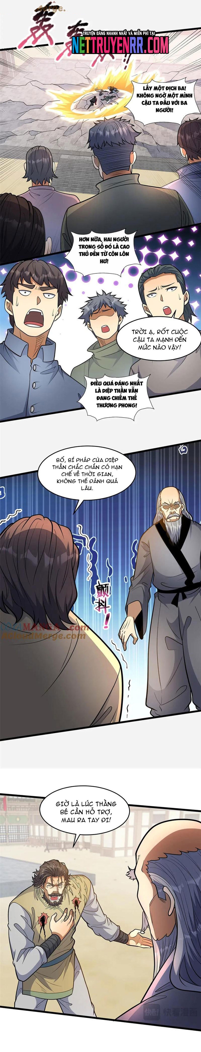 Chương 257 - Trang 14