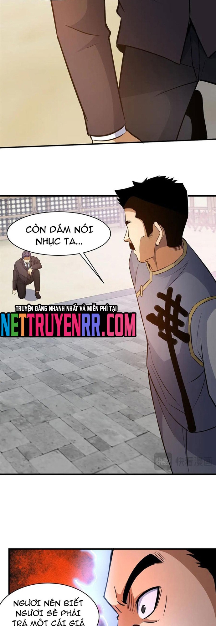 Chương 258 - Trang 16
