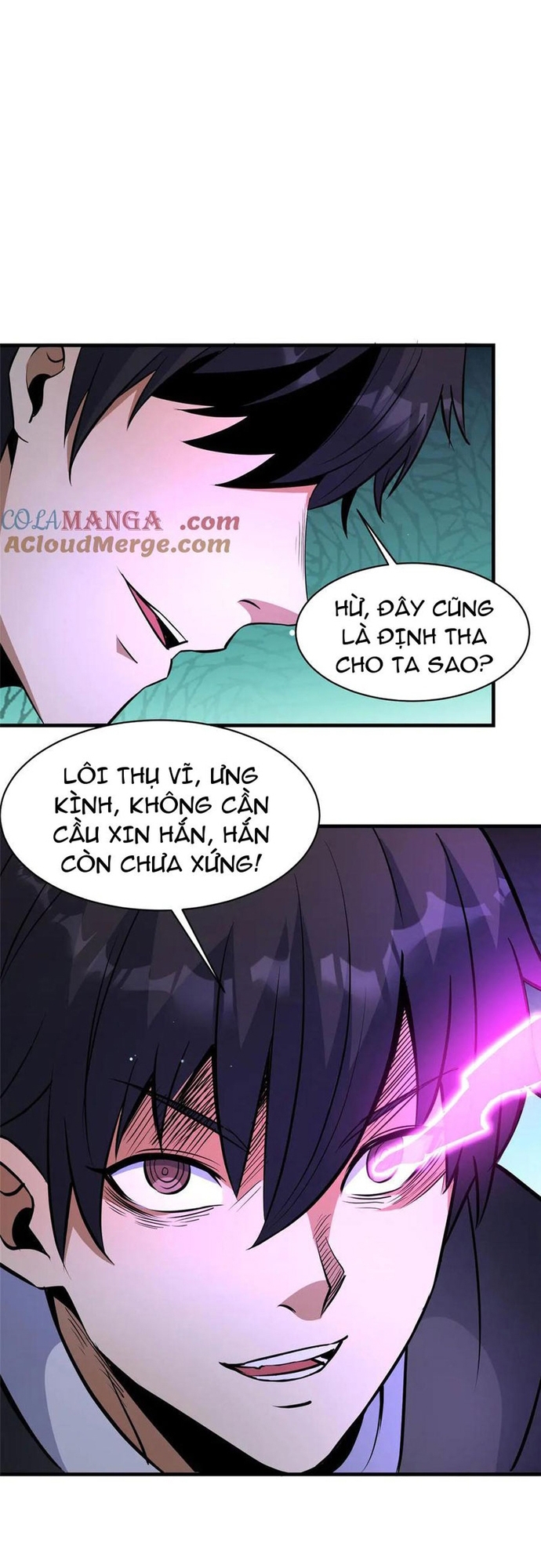 Chương 258 - Trang 24