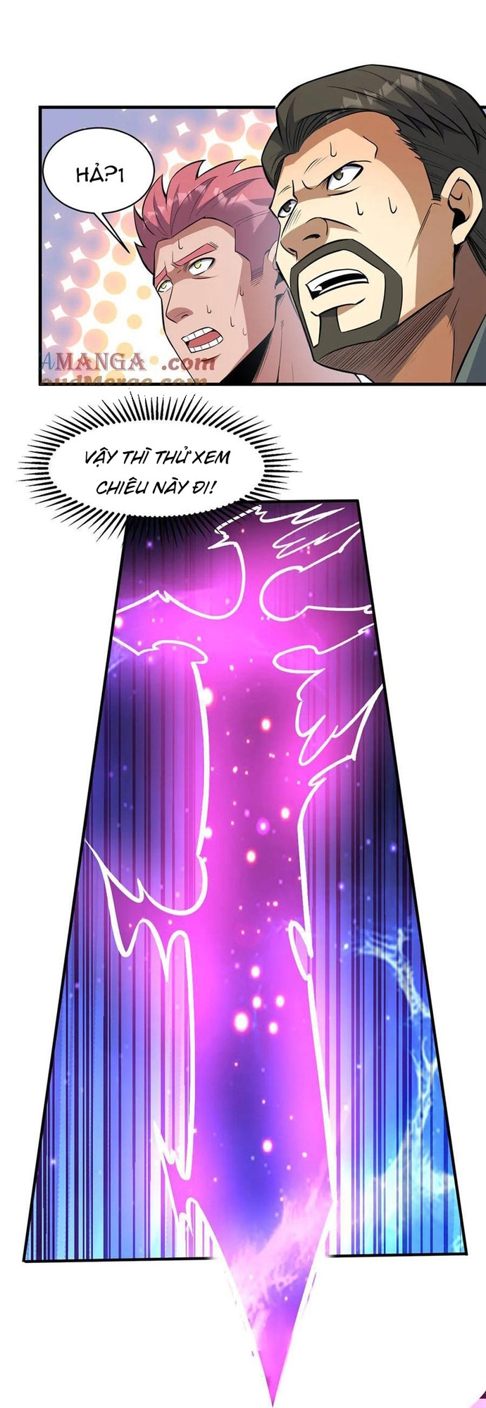 Chương 258 - Trang 25