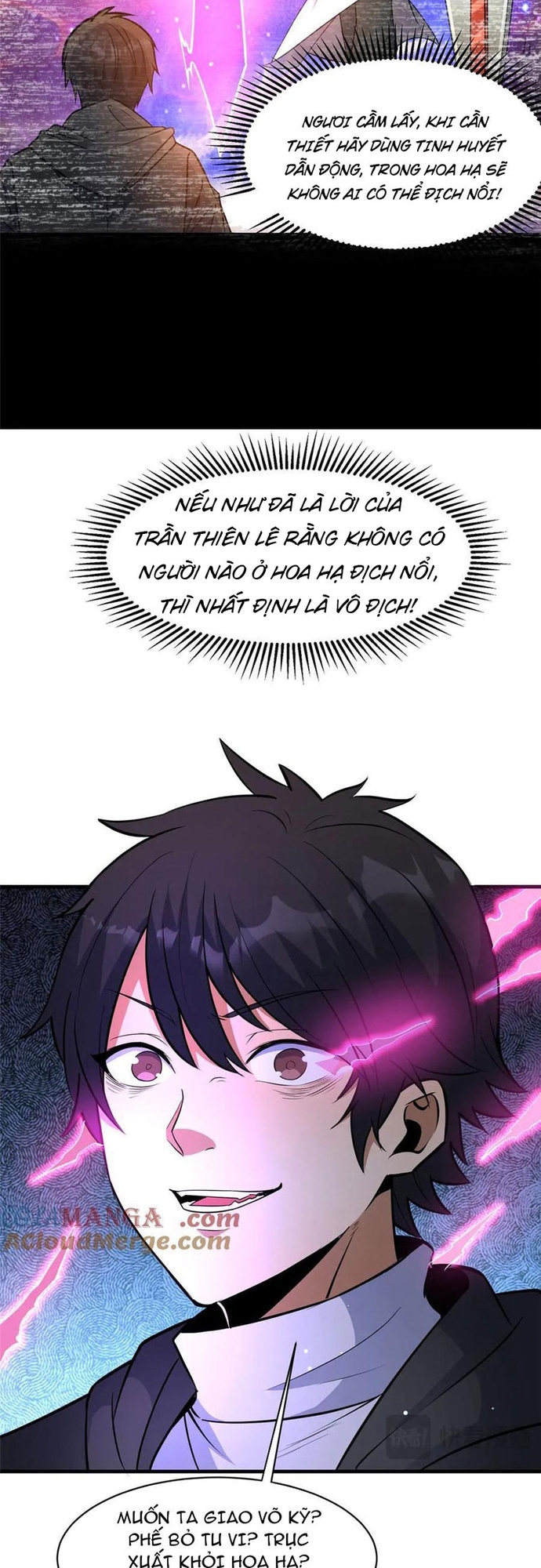 Chương 258 - Trang 27
