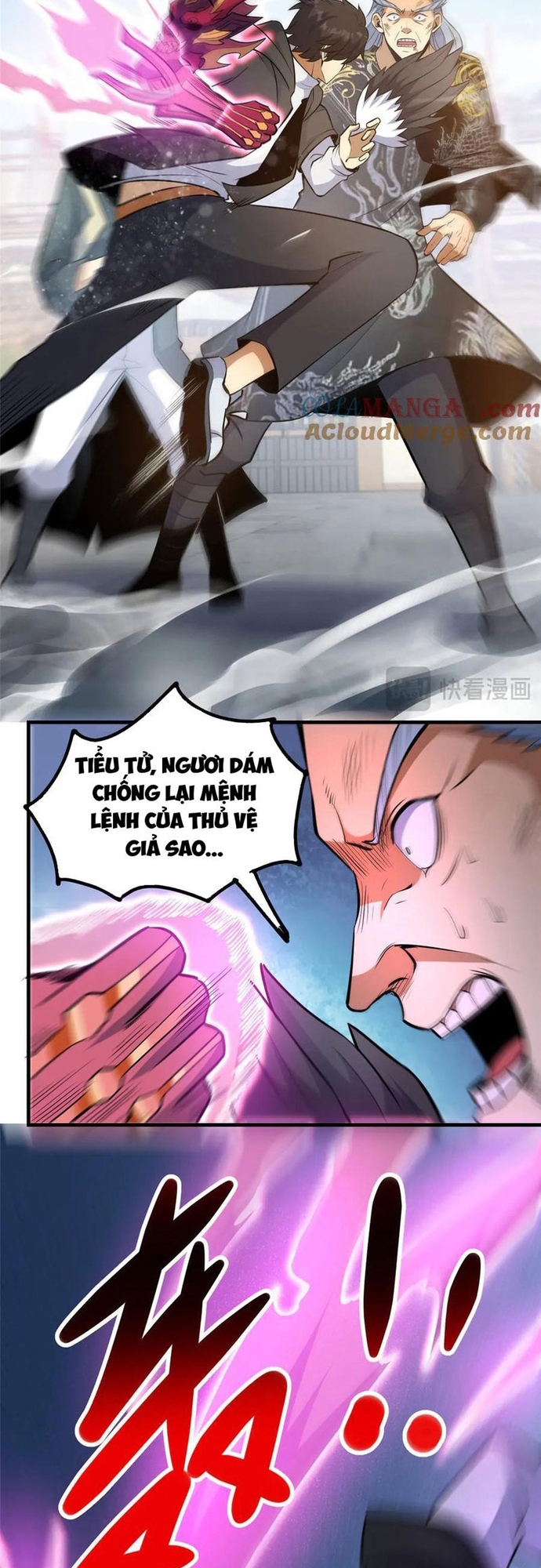 Chương 258 - Trang 5
