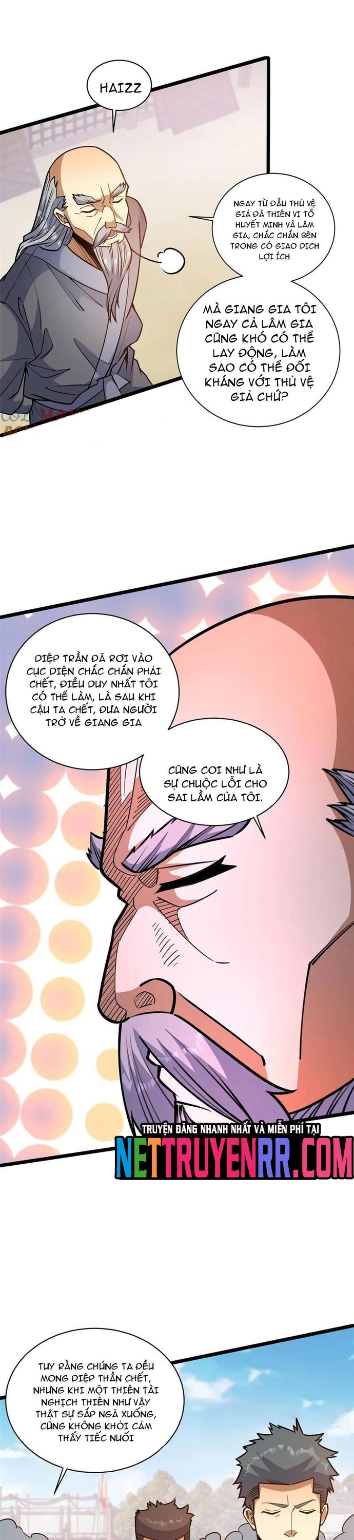 Chương 259 - Trang 2