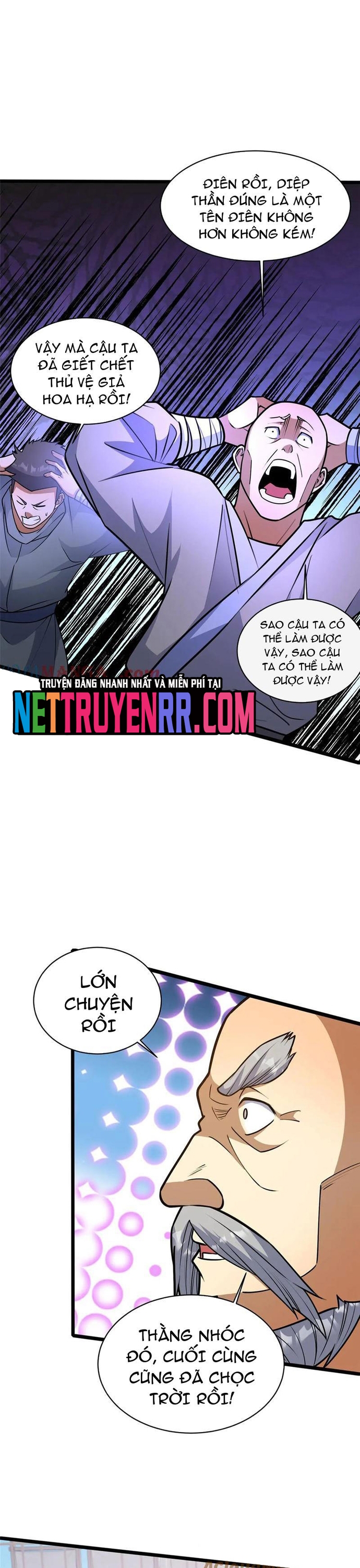 Chương 259 - Trang 18