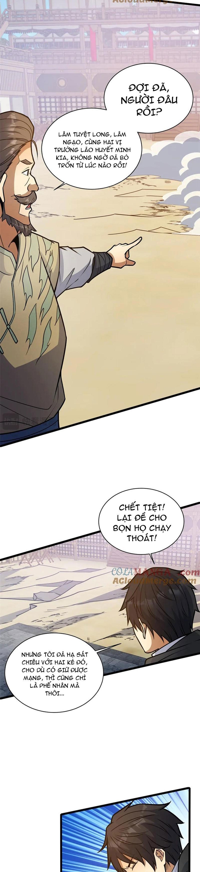 Chương 259 - Trang 19