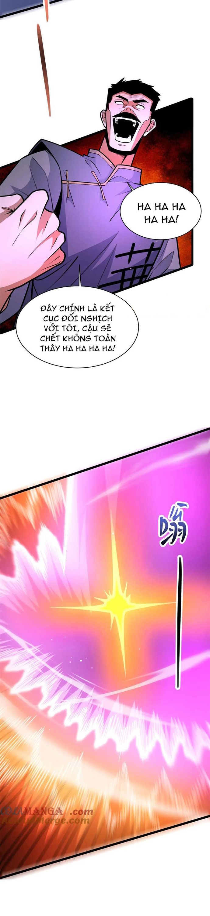 Chương 259 - Trang 10