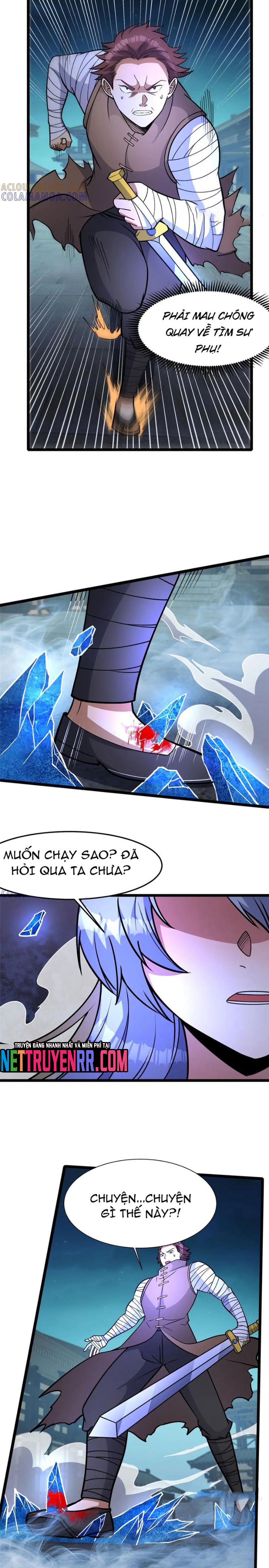 Chương 270 - Trang 5