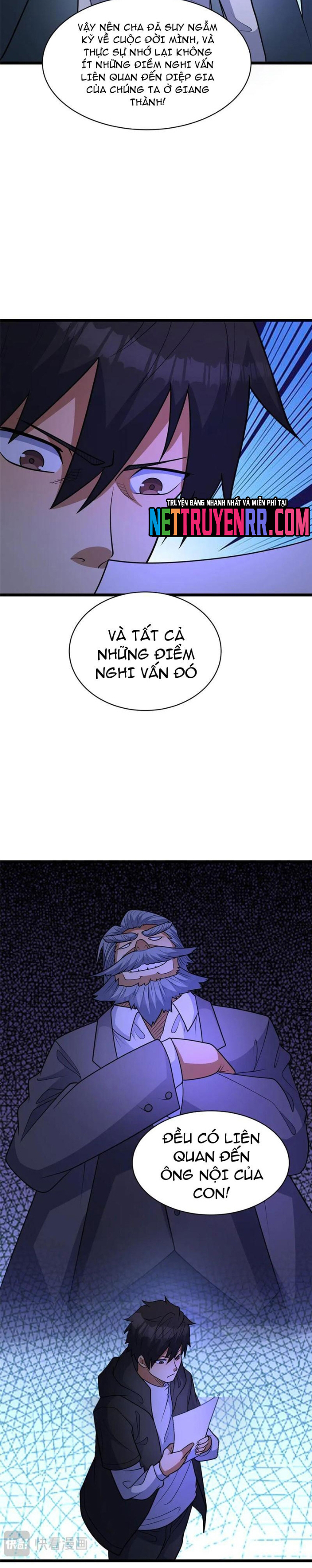 Chương 271 - Trang 17