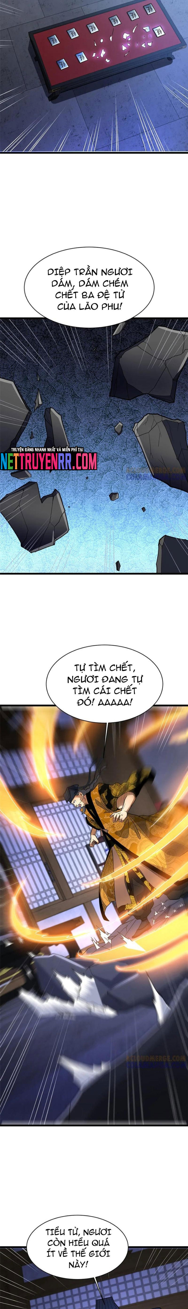 Chương 271 - Trang 3