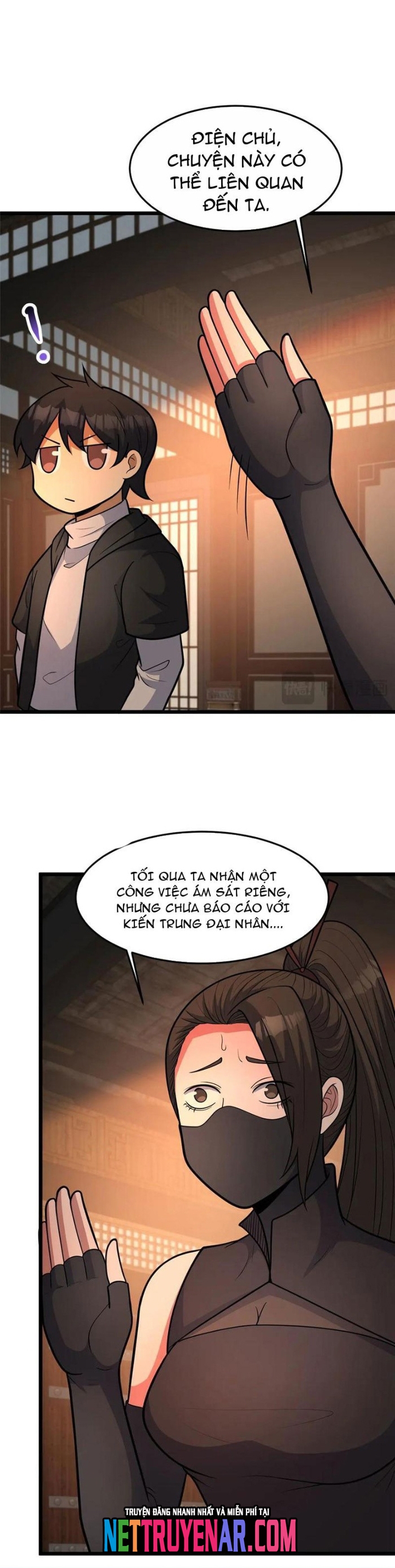 Chương 277 - Trang 16