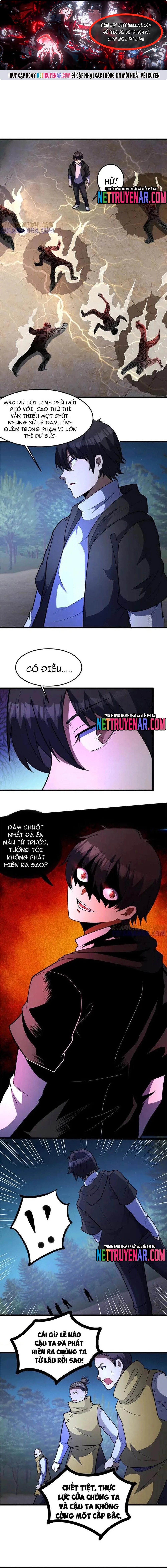 Chương 281 - Trang 1