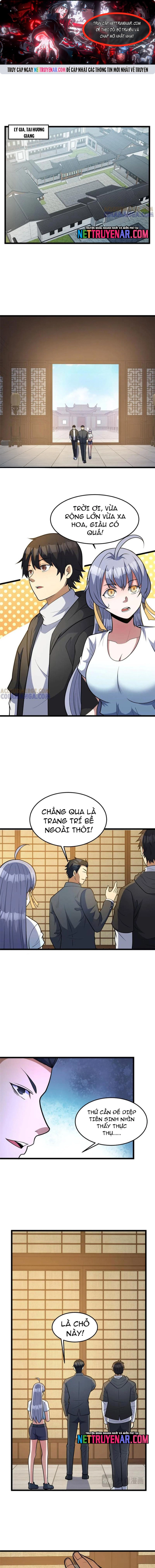 Chương 285 - Trang 1