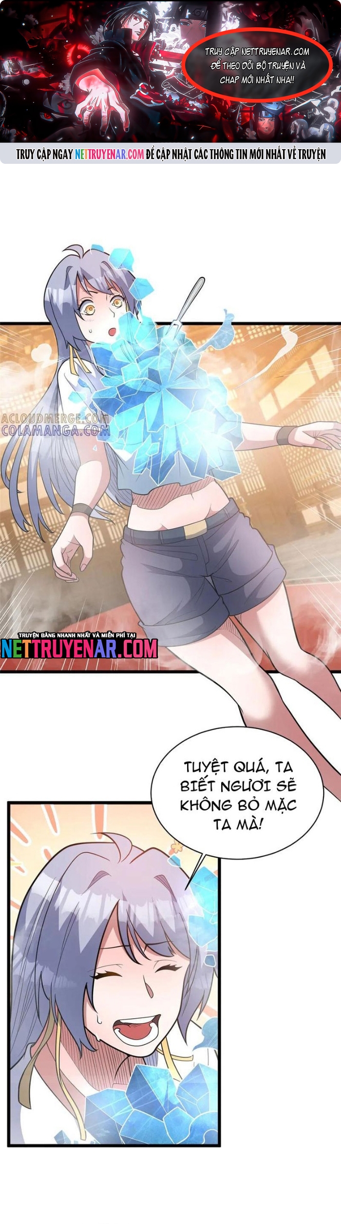 Chương 288 - Trang 1