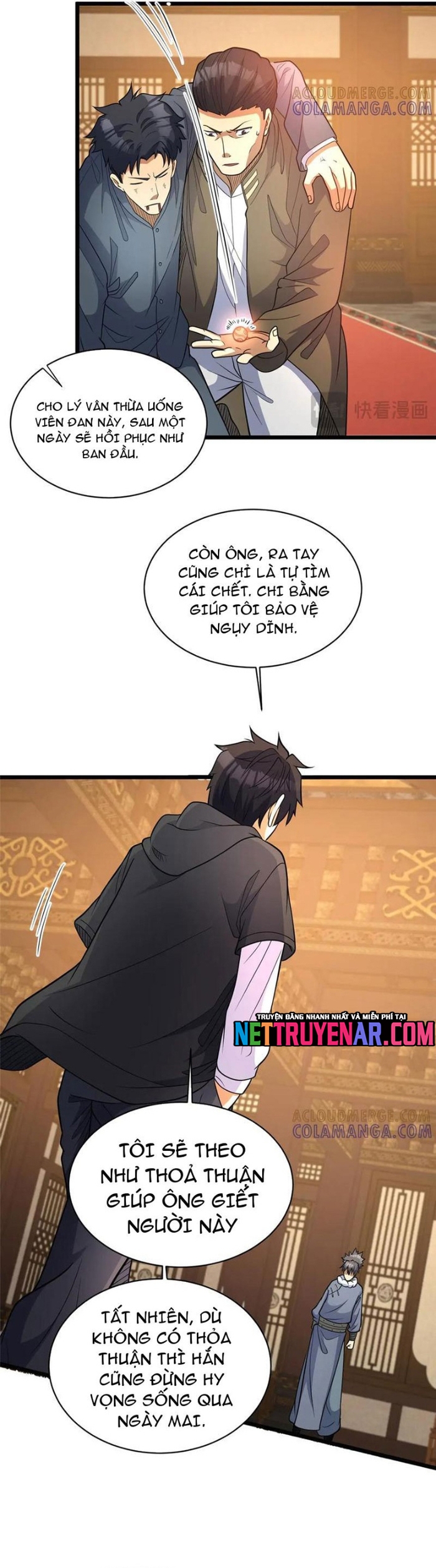 Chương 288 - Trang 14