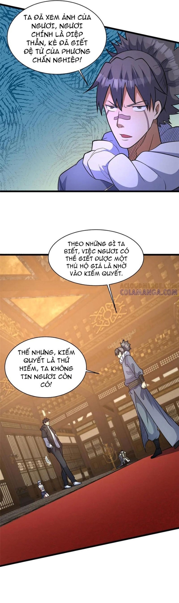 Chương 288 - Trang 15