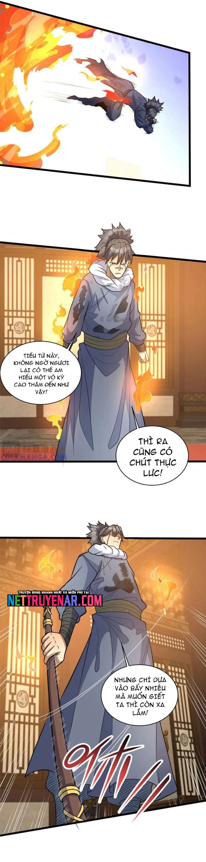Chương 288 - Trang 20