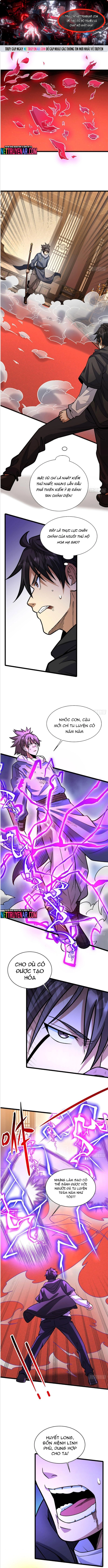 Chương 289 - Trang 1