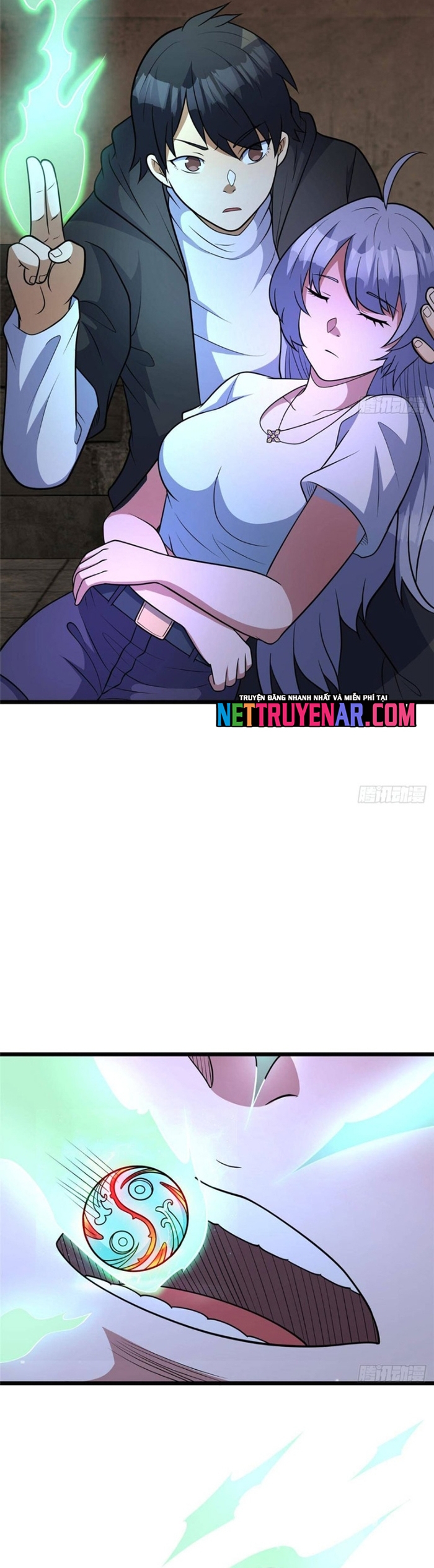 Chương 290 - Trang 19