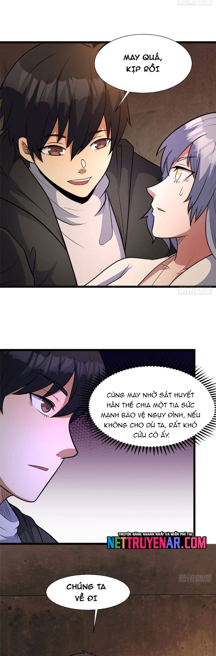 Chương 290 - Trang 21