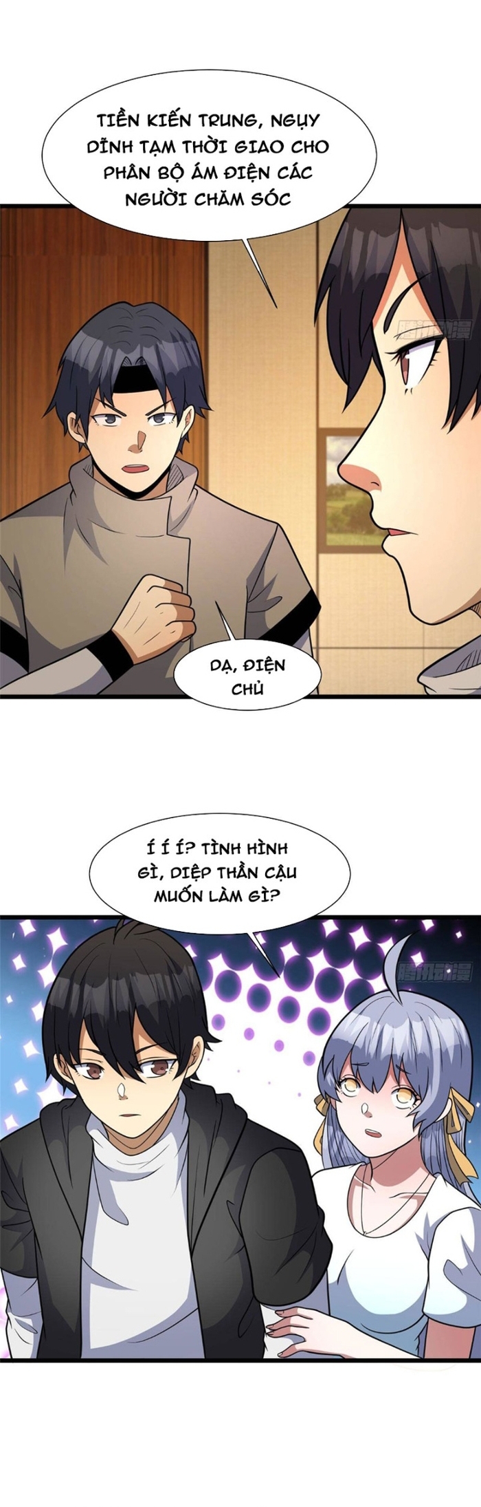 Chương 290 - Trang 23