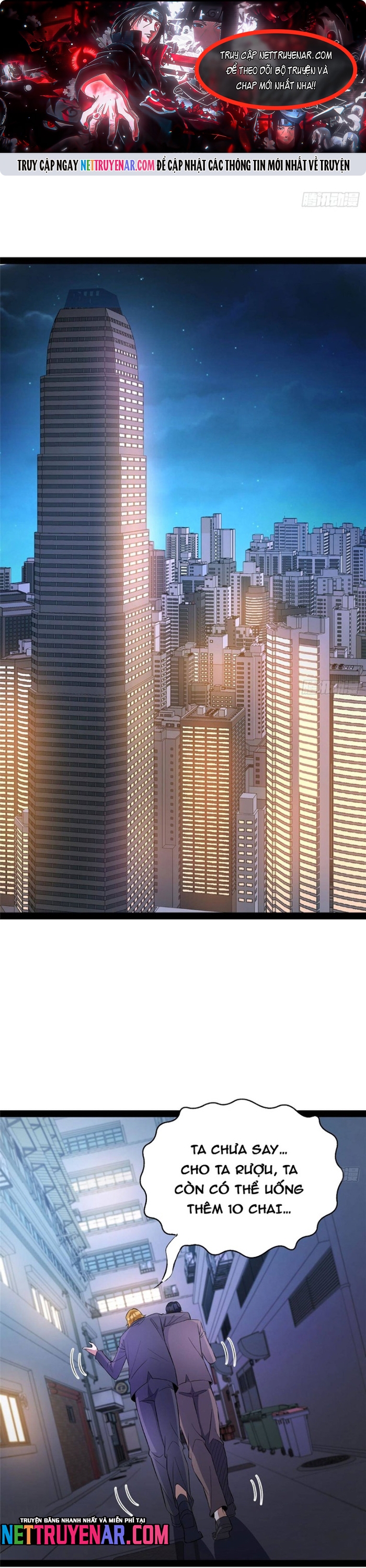 Chương 291 - Trang 1