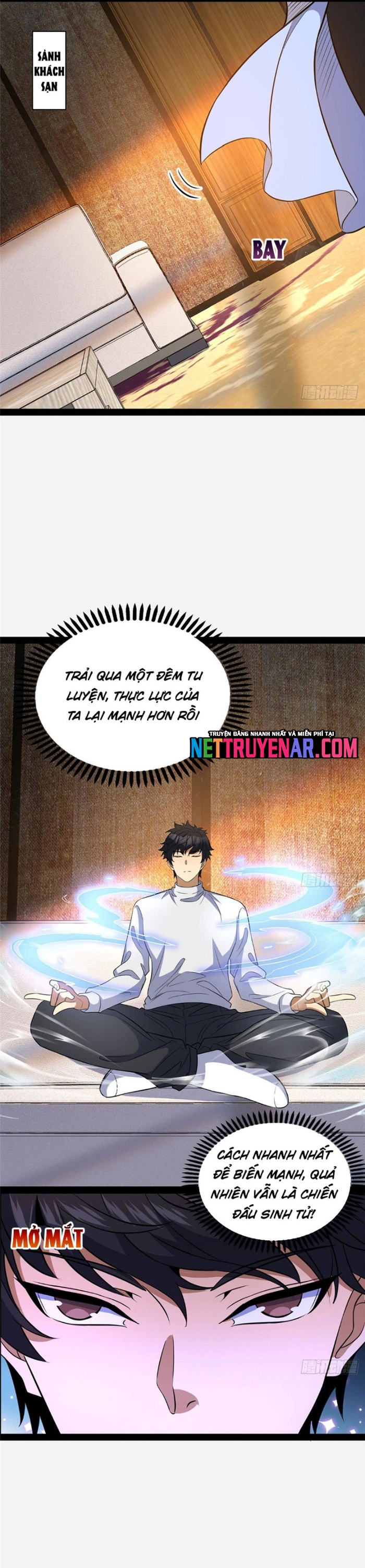 Chương 291 - Trang 13