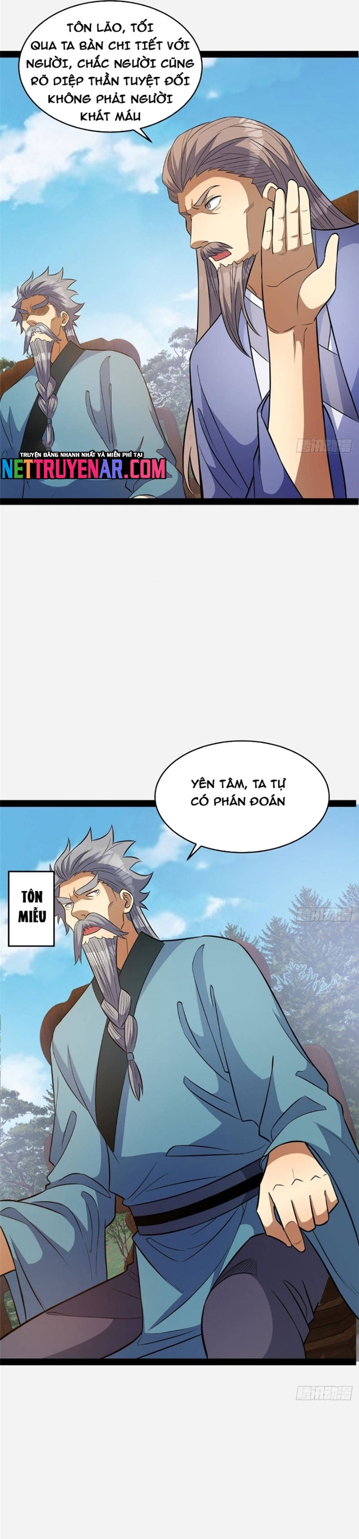 Chương 291 - Trang 20