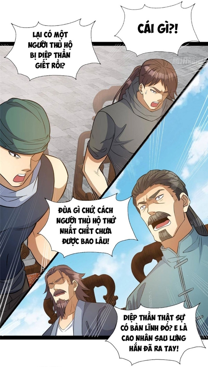 Chương 291 - Trang 23