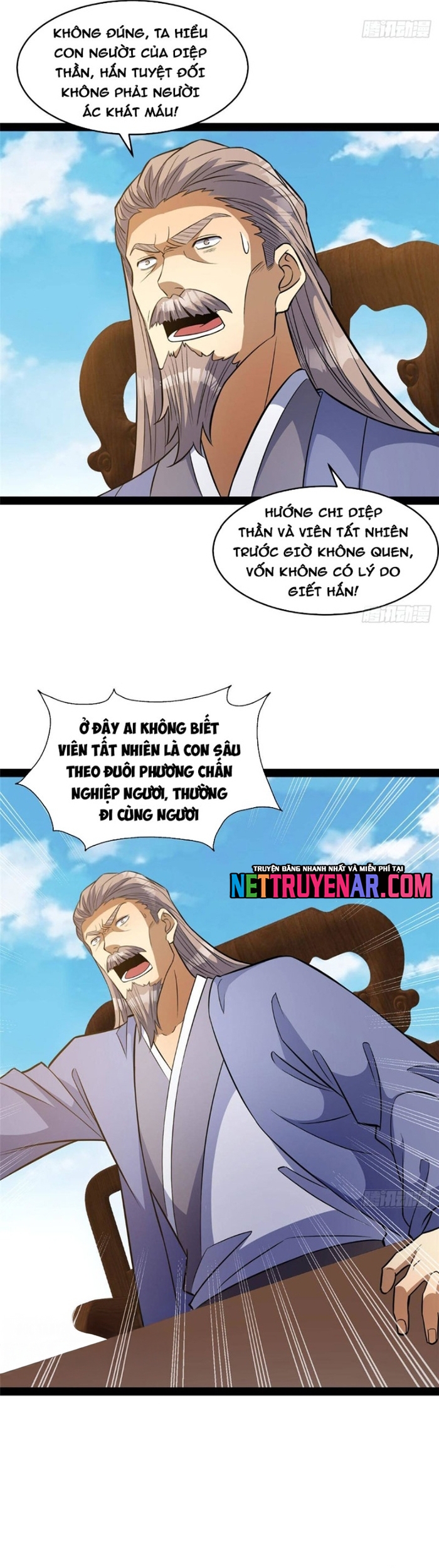 Chương 291 - Trang 26